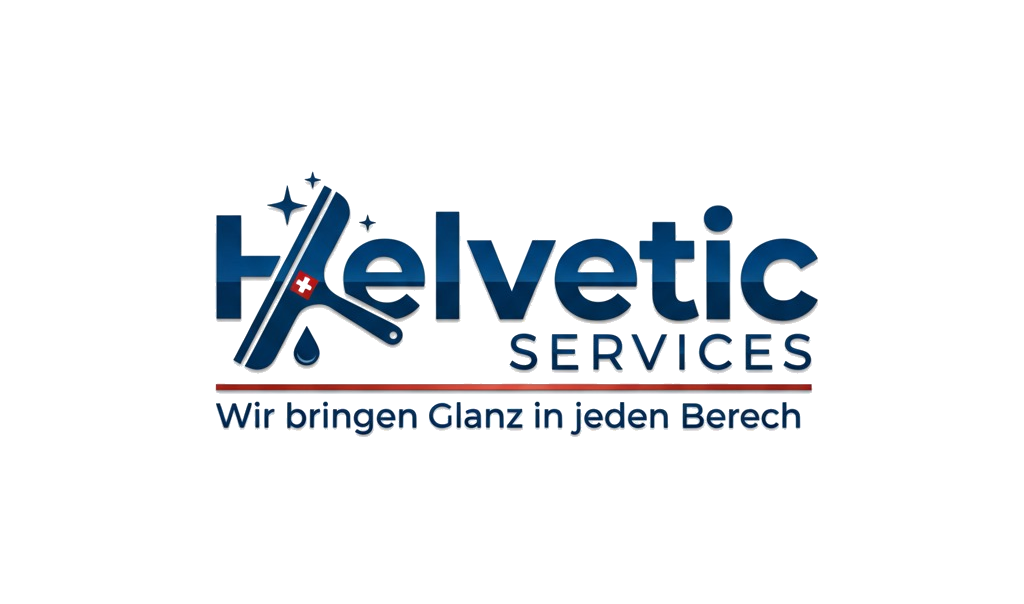 Helvetic Services Logo