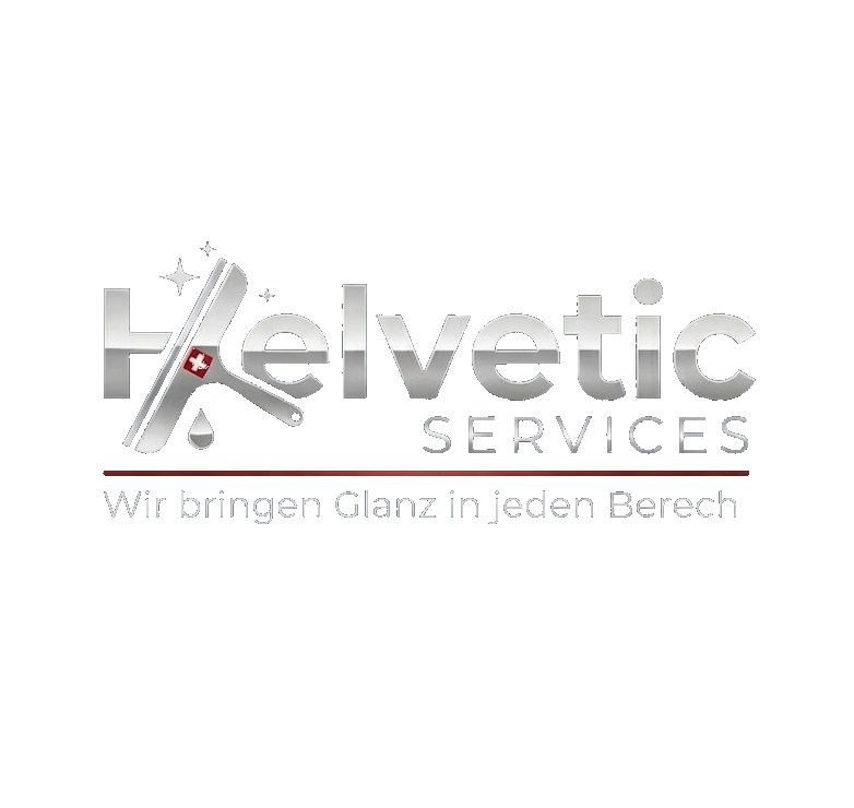 Helvetic Services Logo